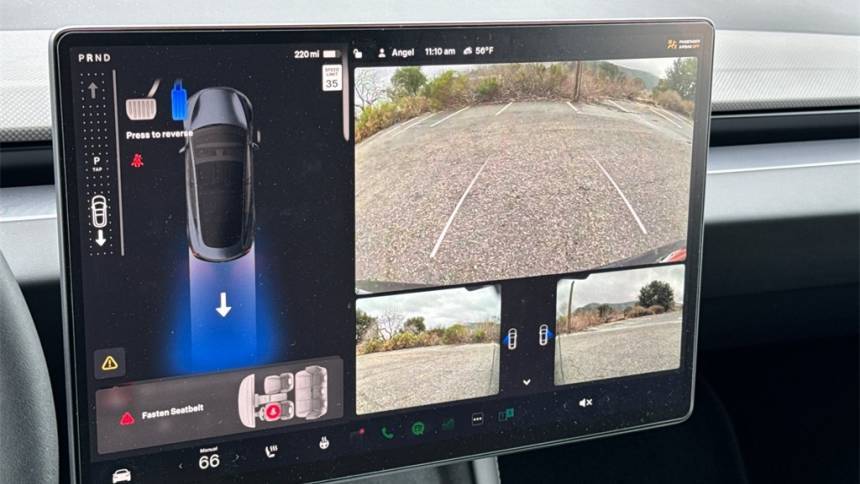 2024 Tesla Model 3 5YJ3E1ET3RF801642