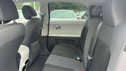 2024 Hyundai IONIQ 5 KM8KNDDF7RU301575