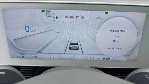2024 Hyundai IONIQ 5 KM8KNDDF7RU301575