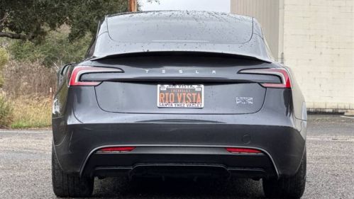 2024 Tesla Model 3 5YJ3E1ET3RF801642