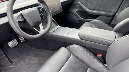 2024 Tesla Model 3 5YJ3E1ET3RF801642