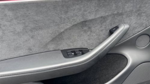 2024 Tesla Model 3 5YJ3E1ET3RF801642