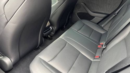 2024 Tesla Model 3 5YJ3E1ET3RF801642