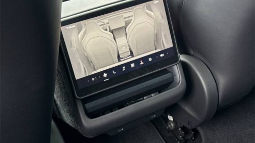 2024 Tesla Model 3 5YJ3E1ET3RF801642