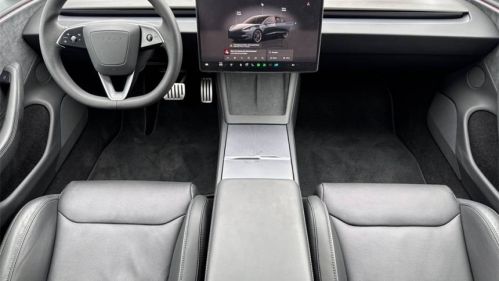 2024 Tesla Model 3 5YJ3E1ET3RF801642
