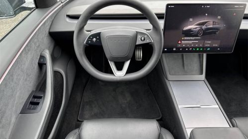 2024 Tesla Model 3 5YJ3E1ET3RF801642
