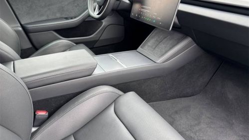 2024 Tesla Model 3 5YJ3E1ET3RF801642
