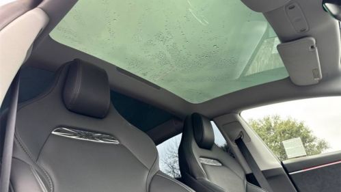 2024 Tesla Model 3 5YJ3E1ET3RF801642