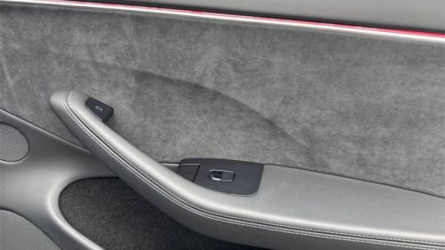 2024 Tesla Model 3 5YJ3E1ET3RF801642