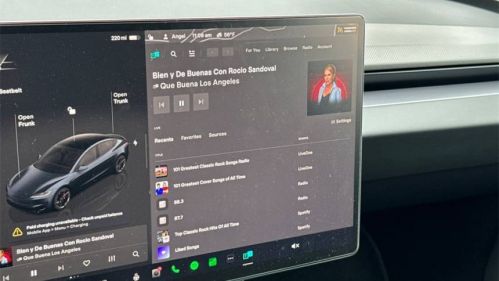 2024 Tesla Model 3 5YJ3E1ET3RF801642
