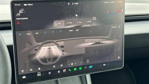 2024 Tesla Model 3 5YJ3E1ET3RF801642