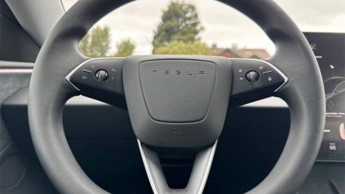 2024 Tesla Model 3 5YJ3E1ET3RF801642