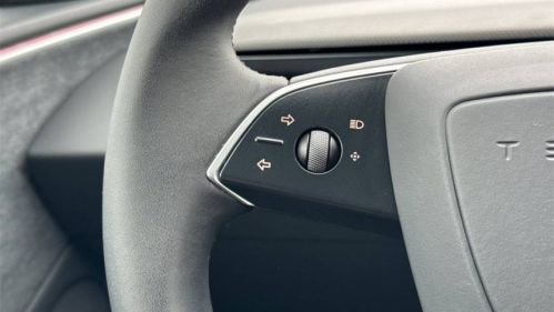 2024 Tesla Model 3 5YJ3E1ET3RF801642