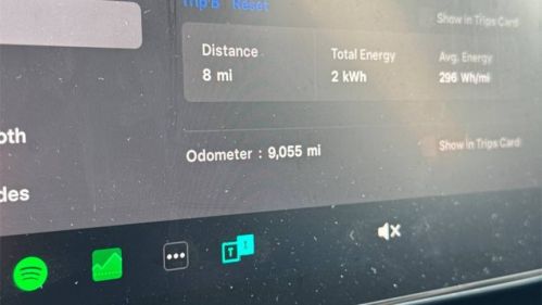 2024 Tesla Model 3 5YJ3E1ET3RF801642