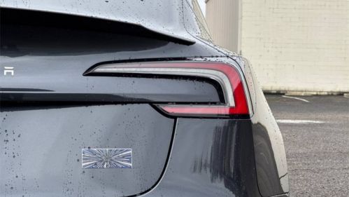 2024 Tesla Model 3 5YJ3E1ET3RF801642