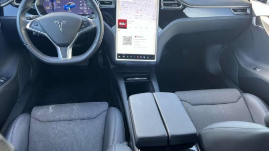 2018 Tesla Model S 5YJSA1E29JF253357