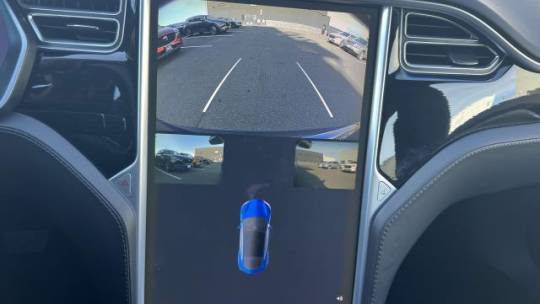 2018 Tesla Model S 5YJSA1E29JF253357