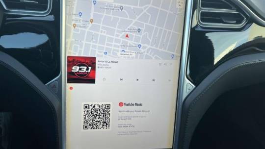 2018 Tesla Model S 5YJSA1E29JF253357