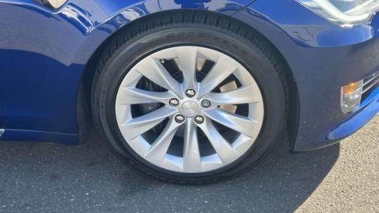 2018 Tesla Model S 5YJSA1E29JF253357