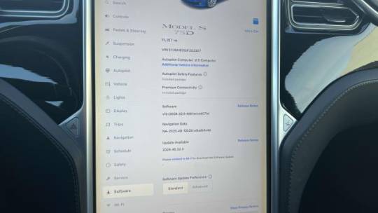 2018 Tesla Model S 5YJSA1E29JF253357