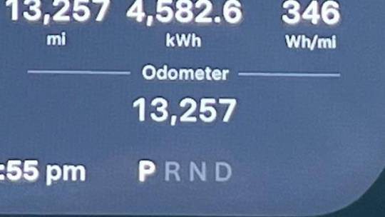 2018 Tesla Model S 5YJSA1E29JF253357