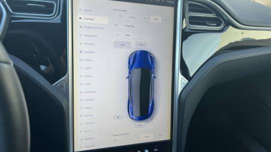 2018 Tesla Model S 5YJSA1E29JF253357