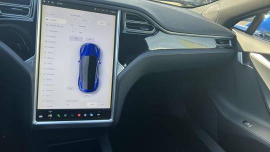 2018 Tesla Model S 5YJSA1E29JF253357