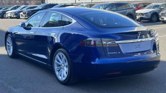 2018 Tesla Model S 5YJSA1E29JF253357
