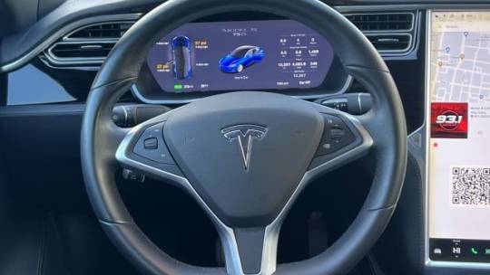 2018 Tesla Model S 5YJSA1E29JF253357