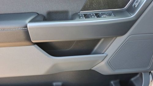 2024 Ford F-150 Lightning 1FTVW3LK2RWG19003