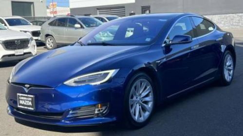 2018 Tesla Model S 5YJSA1E29JF253357