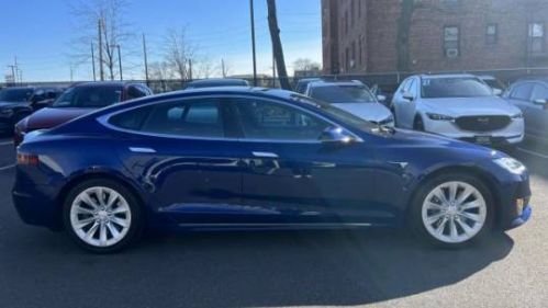 2018 Tesla Model S 5YJSA1E29JF253357