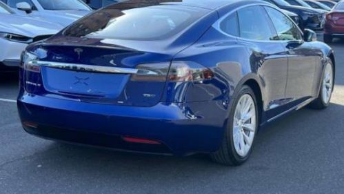 2018 Tesla Model S 5YJSA1E29JF253357