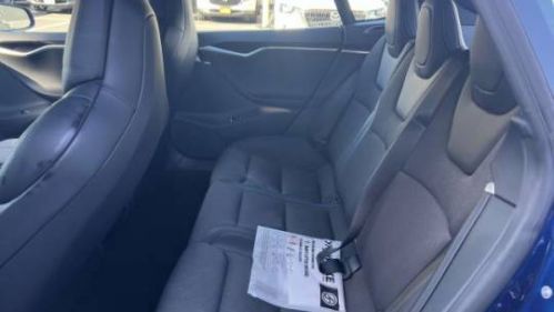 2018 Tesla Model S 5YJSA1E29JF253357