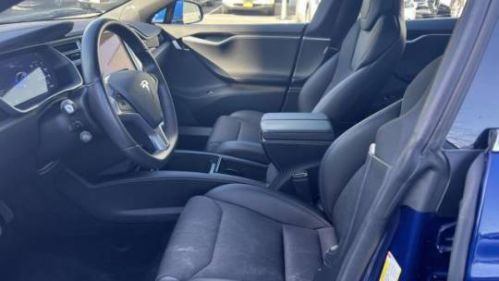 2018 Tesla Model S 5YJSA1E29JF253357