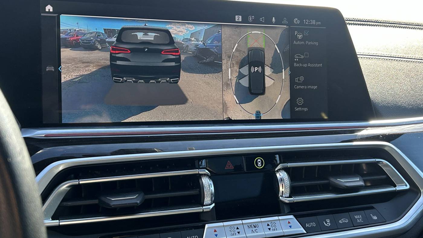 2023 BMW X5 5UXTA6C06P9P82690