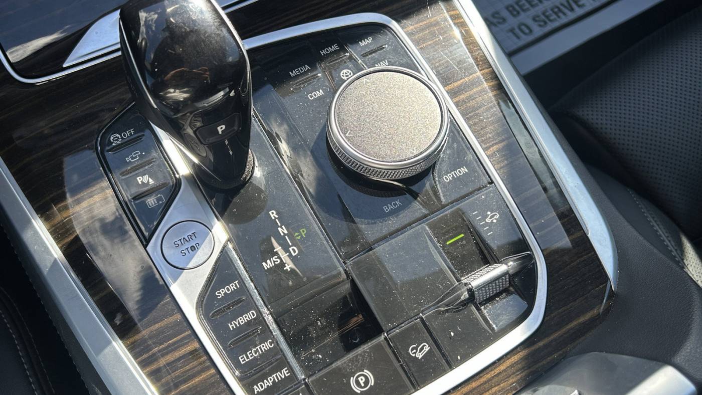 2023 BMW X5 5UXTA6C06P9P82690