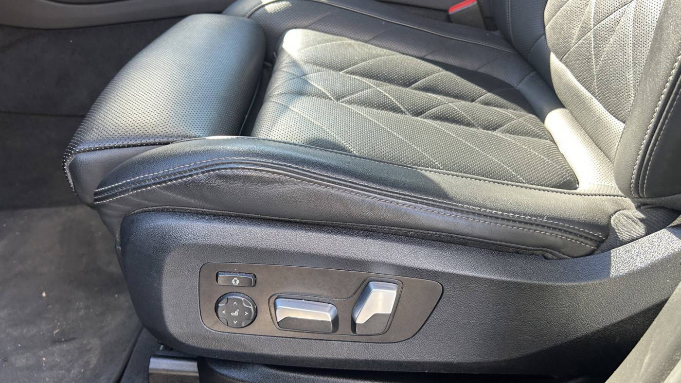2023 BMW X5 5UXTA6C06P9P82690