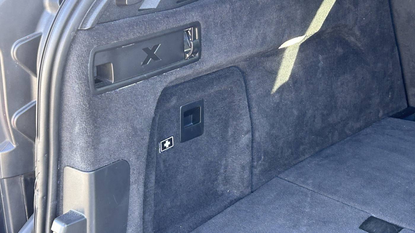 2023 BMW X5 5UXTA6C06P9P82690