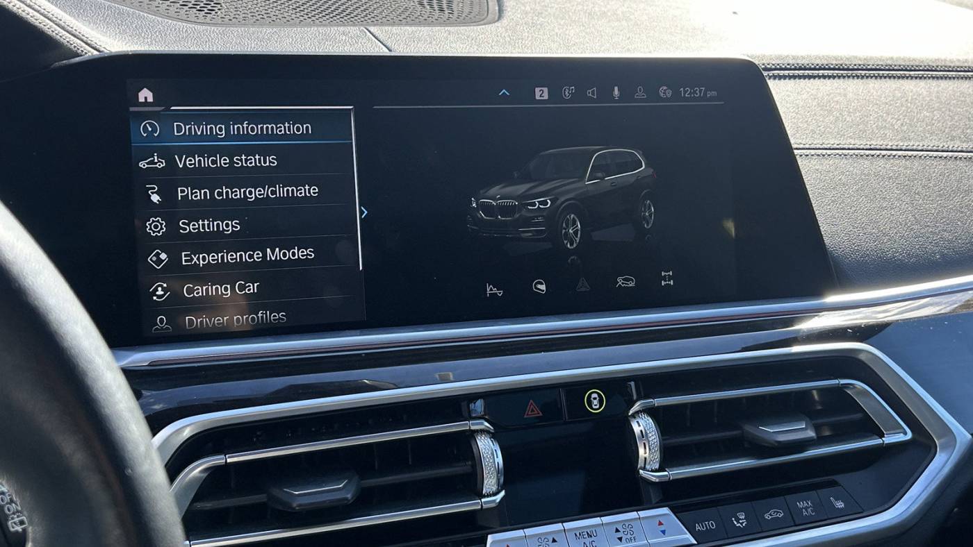 2023 BMW X5 5UXTA6C06P9P82690