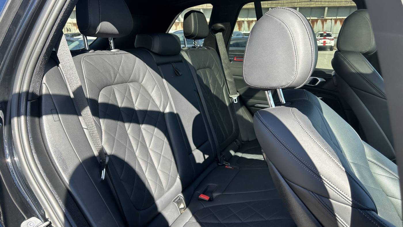 2023 BMW X5 5UXTA6C06P9P82690