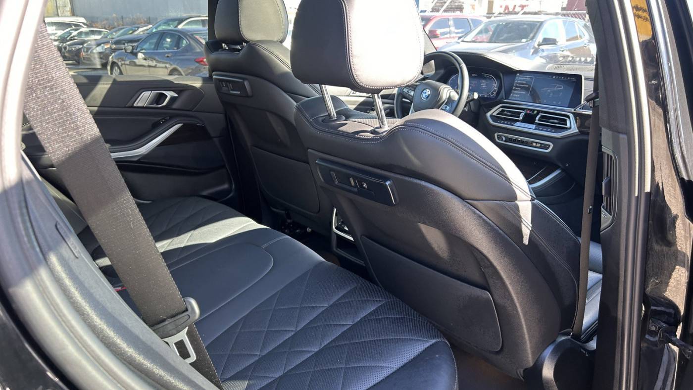 2023 BMW X5 5UXTA6C06P9P82690