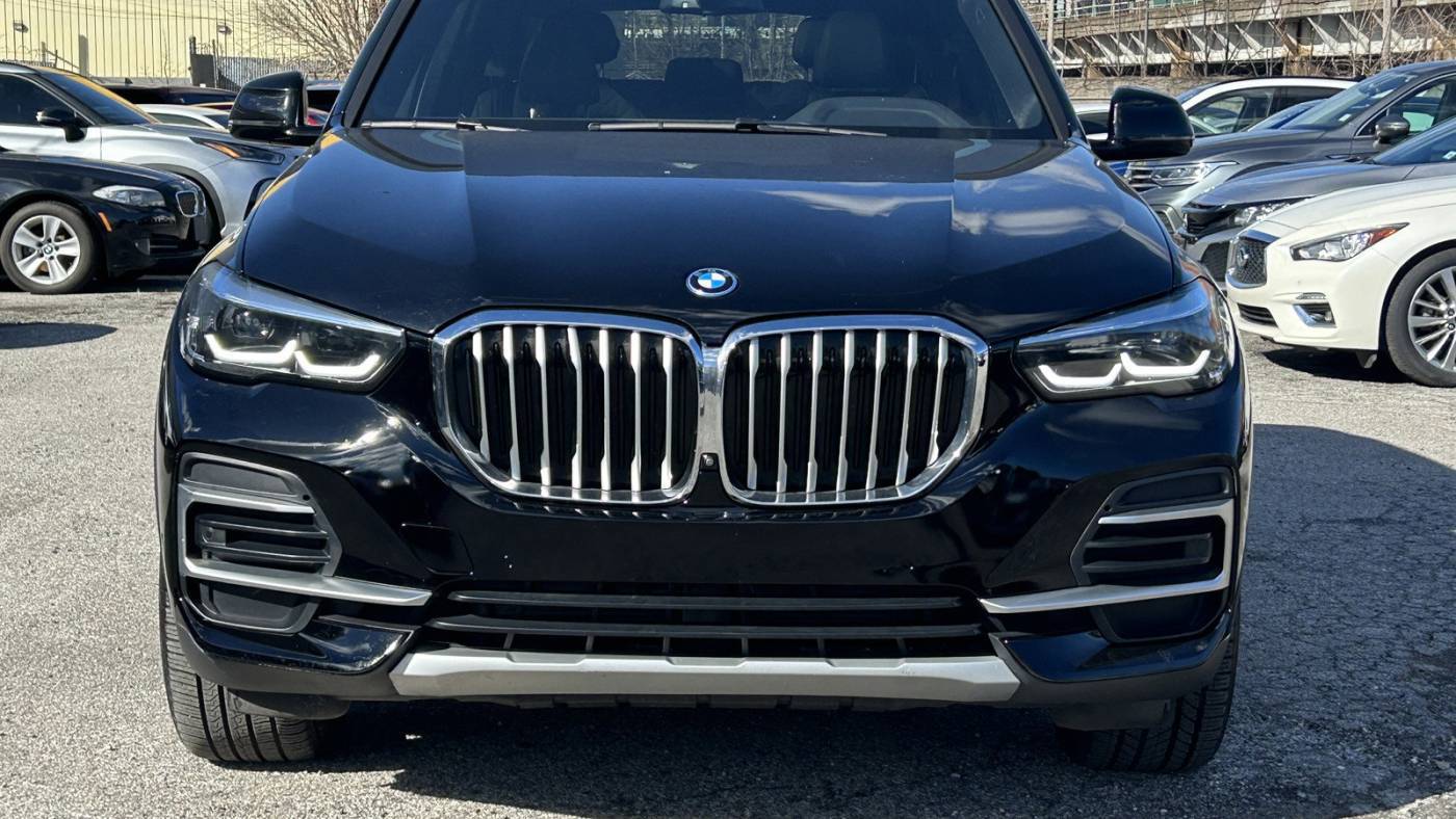 2023 BMW X5 5UXTA6C06P9P82690