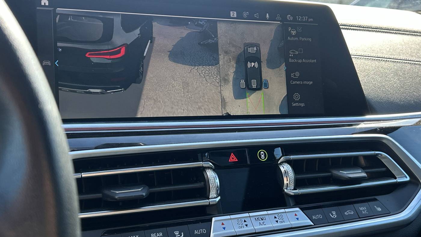 2023 BMW X5 5UXTA6C06P9P82690