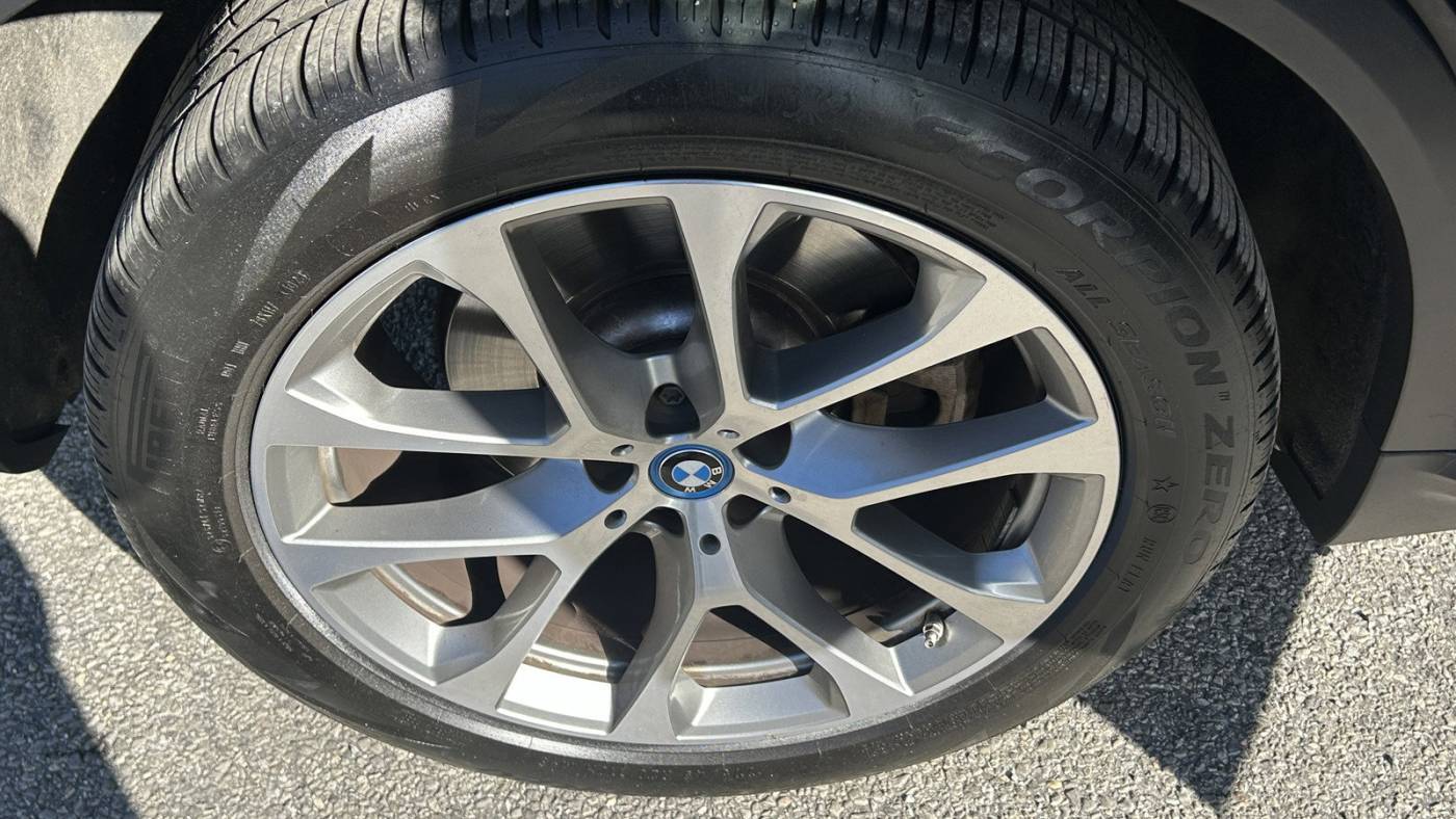 2023 BMW X5 5UXTA6C06P9P82690