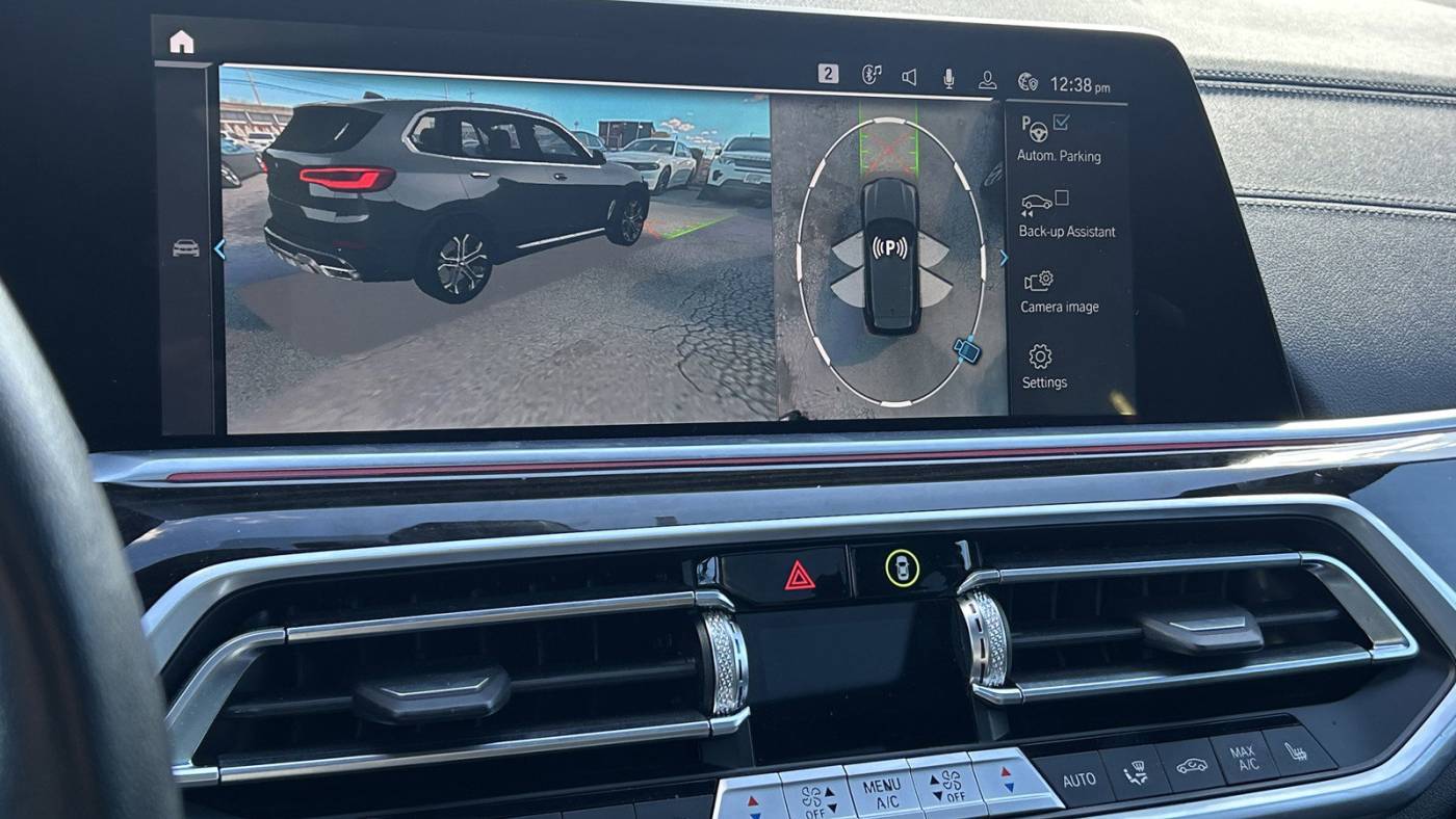 2023 BMW X5 5UXTA6C06P9P82690