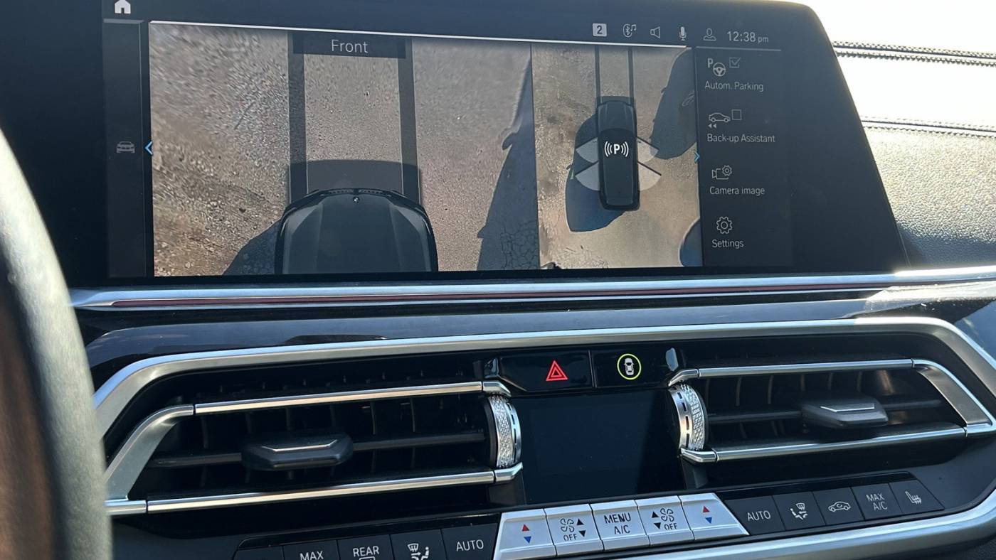 2023 BMW X5 5UXTA6C06P9P82690