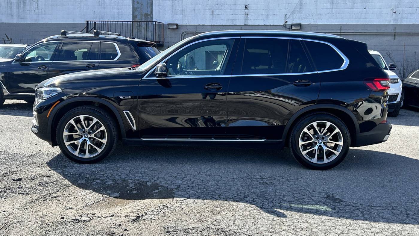 2023 BMW X5 5UXTA6C06P9P82690