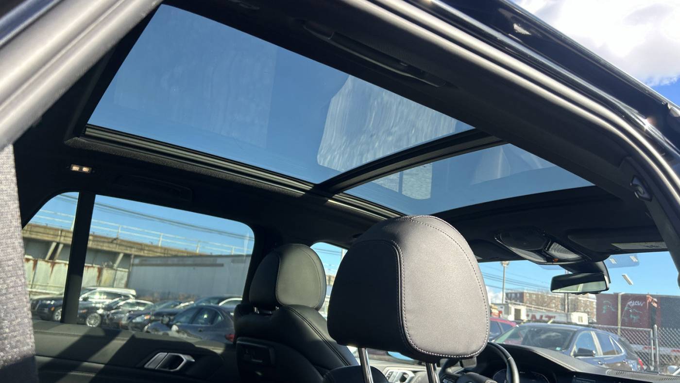 2023 BMW X5 5UXTA6C06P9P82690