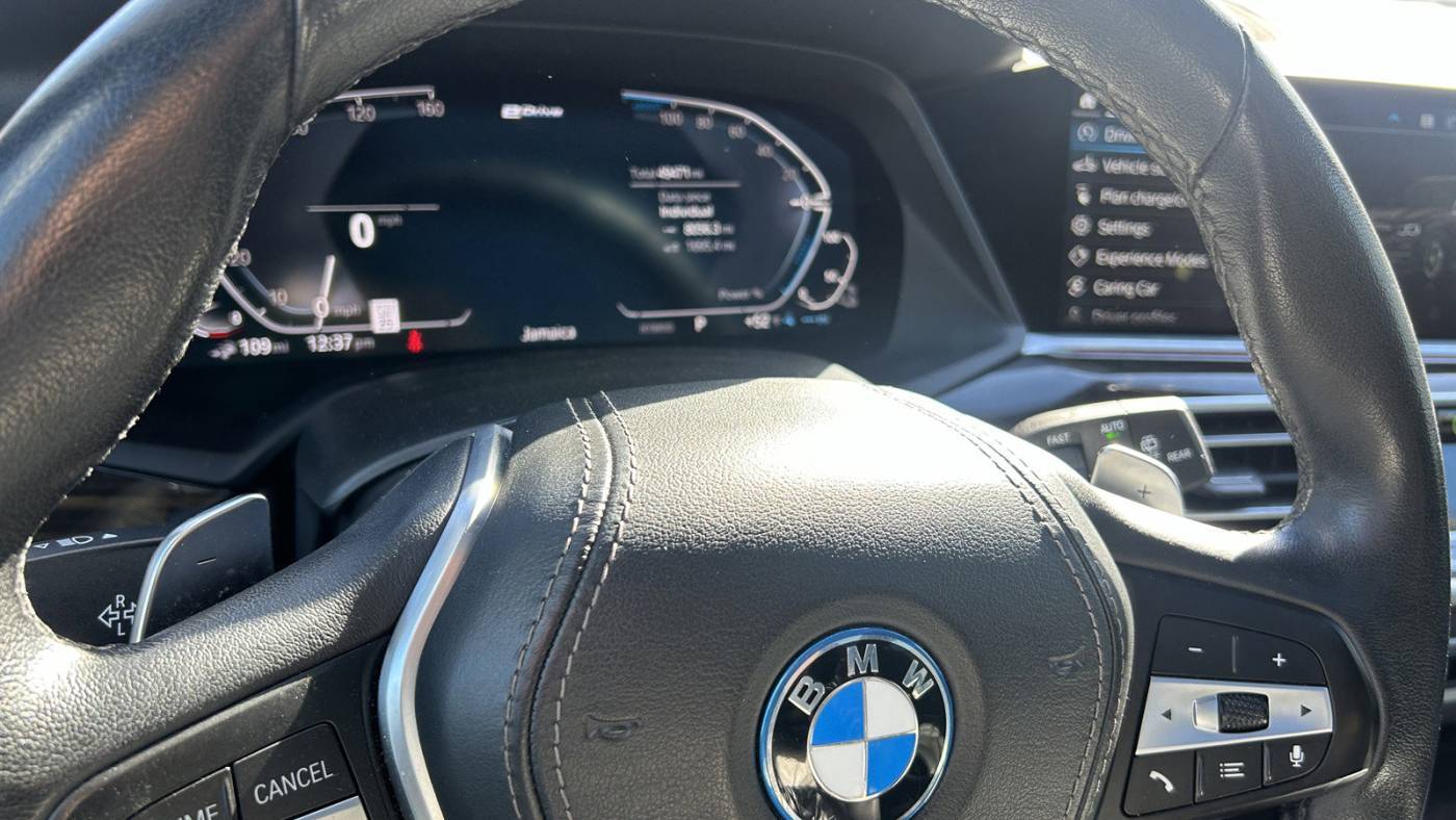 2023 BMW X5 5UXTA6C06P9P82690